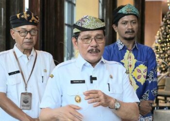 Hibah Infrastruktur EBT  Memberi Dampak Langsung Bagi Peningkatan Layanan Publik dan Pemerataan Akses Energi Bagi Masyarakat di Daerah Terpencil Kaltara