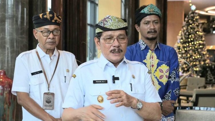 Hibah Infrastruktur EBT  Memberi Dampak Langsung Bagi Peningkatan Layanan Publik dan Pemerataan Akses Energi Bagi Masyarakat di Daerah Terpencil Kaltara