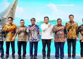 Gubernur Kaltara Dorong Keadilan Energi, Daerah Penghasil Migas Harus Jadi Penerima Manfaat Utama