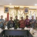 Kadis ESDM Kaltara Ikuti Rakor Bersama DEN Bahas Raperda RUED