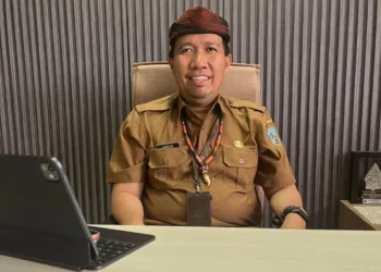 ESDM Kaltara Target Bauran Energi Primer Capai 47,72 Persen di 2030