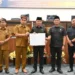 Raperda RUED Disetujui, Kaltara Siap Jadi Model Penerapan Transisi Energi Menuju Net Zero Emission 2060