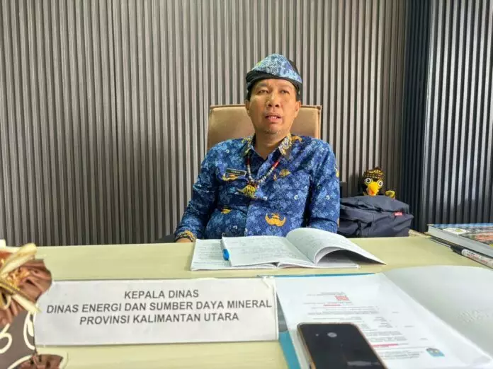 Kaltara Menuju Terang Perjuangan Ke Pelosok dan Perbatasan