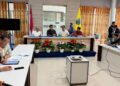 Pansus III DPRD  Kaltara Gelar Rapat Bahas Raperda tentang Pemberdayaan Masyarakat Desa