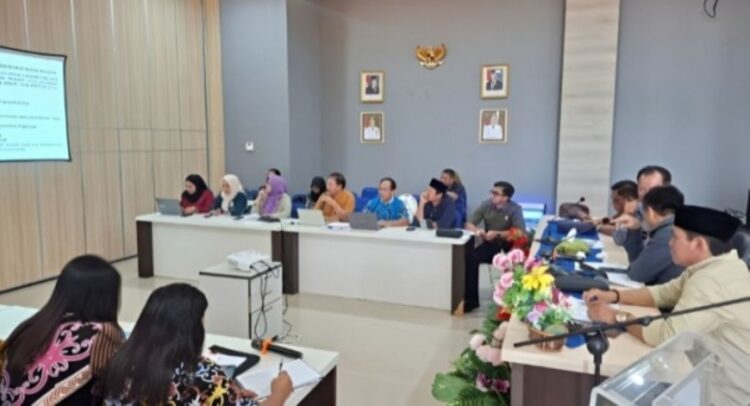 Pembangunan Perkebunan Berkelanjutan Menjadi Kebutuhan Mendesak