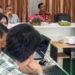 Rapat Samakan Persepsi Terhadap Raperda Tata Cara Perizinan Pengusahaan dan Persetujuan Penggunaan Sumber Daya Air di Wilayah Sungai (WS) Kayan