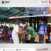 Tradisi Mangrara Banua Toraja, Wabup Hermanus sebut Momentum Kekeluargaan