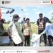BULOG Serap Hasil Panen Petani, Bupati Nunukan Pantau Langsung di Lapangan