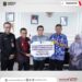 Dividen Perumda Tirta Taka Tembus Rp. 2,64 Miliar, PAD Nunukan Makin Kuat