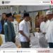Bupati Nunukan Hadiri Safari Ramadhan Gubernur Kalimantan Utara
