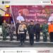 Apel Kesiapsiagaan Pengamanan Malam Takbiran Dihadiri Sekda Nunukan