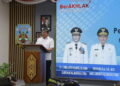 Percepat Pembangunan, Wagub Minta Pengadaan Lebih Efektif dan Transparan