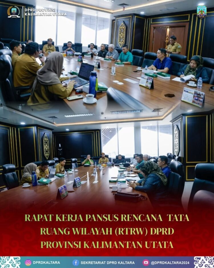 Wakil Ketua Pansus, Nasir, Tegaskan Masih Terdapat Sejumlah Persoalan Mendasar Yang Harus Segera Dituntaskan