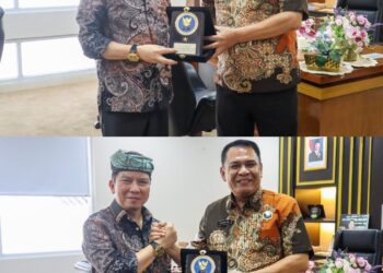 Ketua DPRD Kaltara Berharap Peredaran dan Penyalahgunaan Narkoba Dapat Diminimalisir Di Kaltara