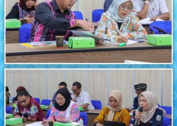 Ranperda Pembangunan Perkebunan Berkelanjutan Dibahas Melalui Pansus DPRD Kaltara