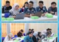 Pansus III DPRD Provinsi Kalimantan Utara Membedah Secara Mendalam Dua Regulasi Strategis