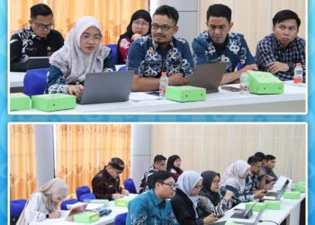 Pansus III DPRD Provinsi Kalimantan Utara Membedah Secara Mendalam Dua Regulasi Strategis