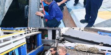 Komitmen DPRD Provinsi Kalimantan Utara Dalam Mengawal Program Pemerintah Daerah