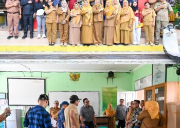 Pansus LKPJ 2025 Dorong Percepatan Jalan Ring Road Juata-Binalatung