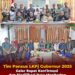 Tim Pansus LKPJ Gubernur Kaltara TA 2025 Rapat Konfirmasi Hasil Monitoring Bersama OPD