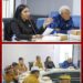 Ketua dan Sekretaris Komisi IV DPRD Kaltara Hadiri Sosialisasi Sistem Penerimaan Murid Baru (SPMB) Tahun Ajaran 2026/2027