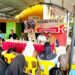 Ustania Sosialisasikan Perda TPPO