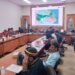 Di Sembakung Sejumlah Kades Tuntut Sebaung Masuk Wilayah Adminisratif Kecamatan Sembakung