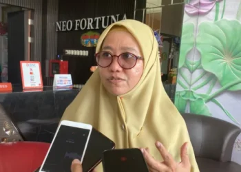 Wakil Ketua DPRD Nunukan, Arpiah Kecam Aksi Kekerasan Seksual Yang Menimpa Mahasiswi Asal Nunukan