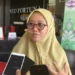 Wakil Ketua DPRD Nunukan, Arpiah Kecam Aksi Kekerasan Seksual Yang Menimpa Mahasiswi Asal Nunukan
