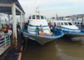 Dugaan Pungli di Pelabuhan Kapal Resmi Tawau, Sejumlah Anggota DPRD Nunukan Bersuara