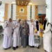 Sejumlah Siswa SMA Muhammadiyah Nunukan Sambangi Kantor DPRD Nunukan