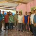 Ketua dan Sekretaris Komisi II DPRD Nunukan Tinjau Langsung Jalan Rusak di Kampung Tebol