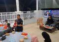 Ramsah Sosialisasikan Perda Anti Narkotika di Sebatik