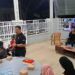 Ramsah Sosialisasikan Perda Anti Narkotika di Sebatik
