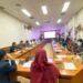 Raker dengan Perumda Tirta Taka, DPRD Nunukan Dorong Layanan Air Bersih Optimal