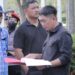 Ada Tujuh Tuntutan Buruh Disampaikan Mahasiswa Dalam Aksinya di DPRD Nunukan