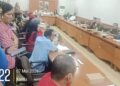 AMM Nunukan Desak Perda Rumput Laut, DPRD Terima Aspirasi Yang Disampaikan
