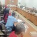 AMM Nunukan Desak Perda Rumput Laut, DPRD Terima Aspirasi Yang Disampaikan