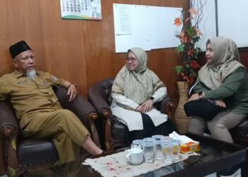 DPRD Nunukan Fokus Tingkatkan Kinerja Kelembagaan