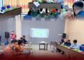 Pansus I Terus Mempercepat Pembahasan Rancangan Peraturan Daerah (Ranperda) Tentang Perubahan Atas Perda Nomor 18 Tahun 2019 Mengenai Pengelolaan Barang Milik Daerah