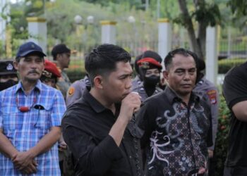 Keberadaan Kantor Perusahaan Yang Beroperasi di Nunukan Memudahkan Komunikasi