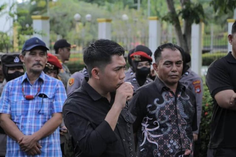 Keberadaan Kantor Perusahaan Yang Beroperasi di Nunukan Memudahkan Komunikasi