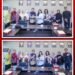 Dalami Tata Kelola Sarana Prasarana Serta Transformasi Layanan Kesehatan Modern Komisi IV DPRD Kaltara Studi Banding ke RSUD dr. Kanujoso Djatiwibowo Balikpapan