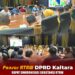 Pansus Soroti Terhambatnya Investasi Akibat Belum Adanya Payung Hukum Terkait Aktivitas Galian C Dalam RTRW
