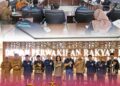 Komisi IV DPRD Provinsi Kalimantan Utara Gelar Rapat Dengar Pendapat  Bersama Badan Amil Zakat Nasional (Baznas) Provinsi Kalimantan Utara