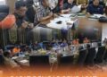 RDP Bersama Serikat Buruh, DPRD Kaltara Serap Aspirasi Buruh