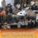 RDP Bersama Serikat Buruh, DPRD Kaltara Serap Aspirasi Buruh