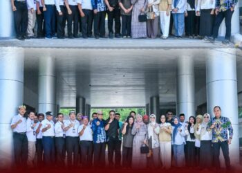 Sistem Penerimaan Murid Baru (SPMB) jenjang SLB, SMA/SMK Tahun Ajaran 2026/2027 Dibahas Komisi IV DPRD Kaltara