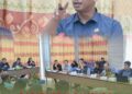 Sungai Kayan Memiliki Potensi Sumber Daya Air Yang Besar Sehingga Perlu Diatur Melalui Regulasi Yang Jelas Dan Komprehensif