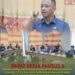 Sungai Kayan Memiliki Potensi Sumber Daya Air Yang Besar Sehingga Perlu Diatur Melalui Regulasi Yang Jelas Dan Komprehensif